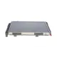 Радіатор охолодження NRF 51282 для Mercedes-Benz C-Class W202/W210, E-Class W210 1993-2002, 615x425x24 мм