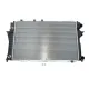 Радіатор охолодження NRF 51317 для Audi A6 C4 1994-1997, 632x412x30 мм