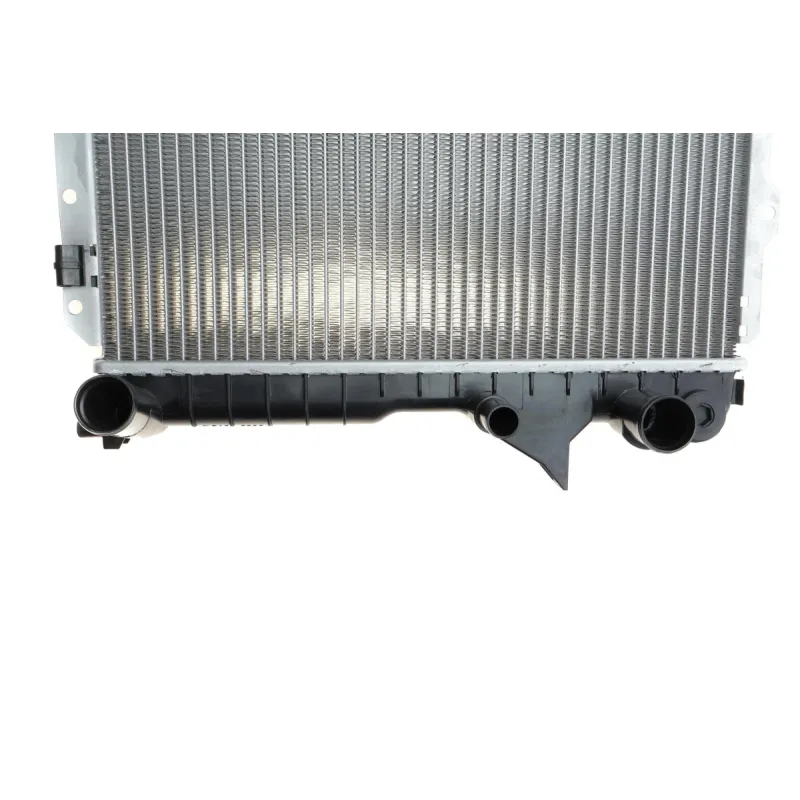 Радіатор охолодження NRF 51317 для Audi A6 C4 1994-1997, 632x412x30 мм