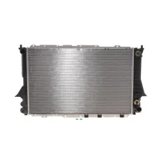 Радіатор охолодження NRF 51321 для Audi 100 C4 (4A) 1990-1997, 632x412x30 мм