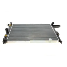 Радіатор охолодження NRF 513508A для Opel Vectra A 1.6-2.0 88-95, 540x378 мм