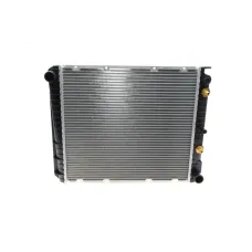 Купити Радіатор охолодження Volvo 740/940 2.0-2.3 85-94 | KovelAutoHub