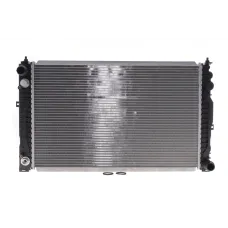 Купити Радіатор охолодження Audi A4/A6/VW Passat 2.5TDI 00-05 | KovelAutoHub