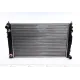 Радіатор охолодження NRF 519504A для Audi A4/A6, VW Passat 2.5TDI 1997-2005, 632x415x34 мм