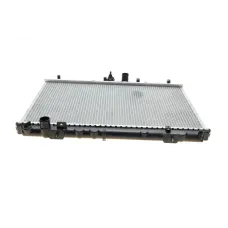 Радіатор охолодження NRF 519517 для Mitsubishi Carisma 1.6/1.8 1997-2006, 673x400x20 мм