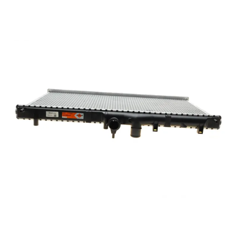 Радіатор охолодження NRF 519517 для Mitsubishi Carisma 1.6/1.8 1997-2006, 673x400x20 мм