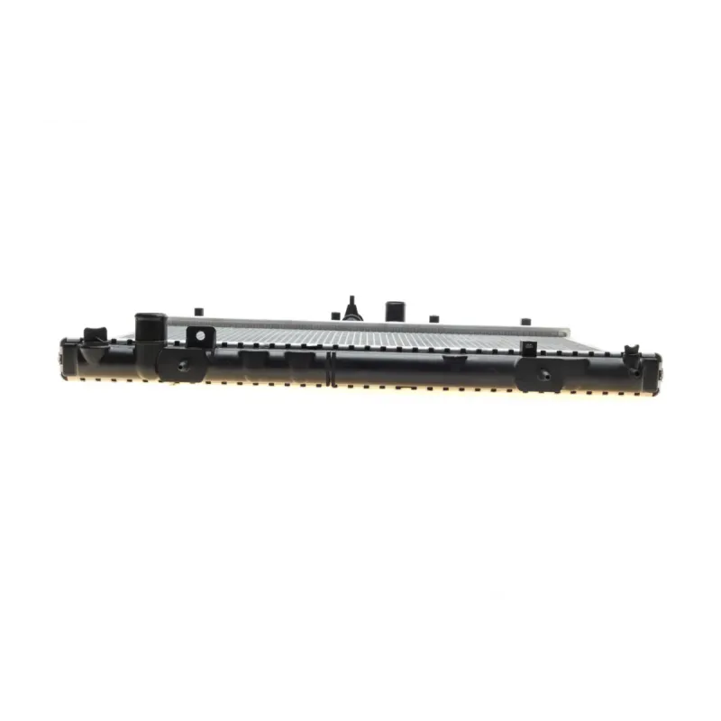 Радіатор охолодження NRF 519517 для Mitsubishi Carisma 1.6/1.8 1997-2006, 673x400x20 мм
