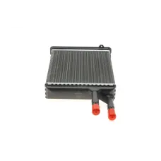 Купити Радіатор пічки Citroen Jumper/Fiat Ducato/Peugeot Boxer 94- | KovelAutoHub