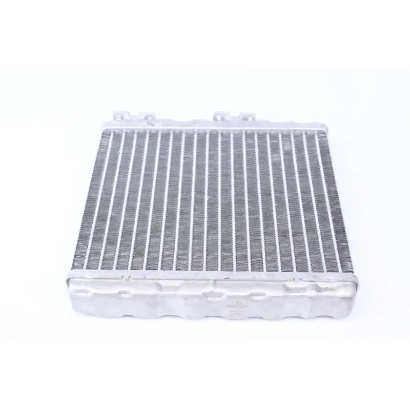 Радіатор пічки NRF 52098 для Nissan Almera N15, Primera W10, Pulsar N14 1990-2000, 193x150x37 мм