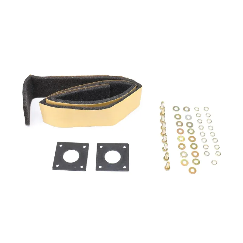 Радіатор пічки NRF 52098 для Nissan Almera N15, Primera W10, Pulsar N14 1990-2000, 193x150x37 мм