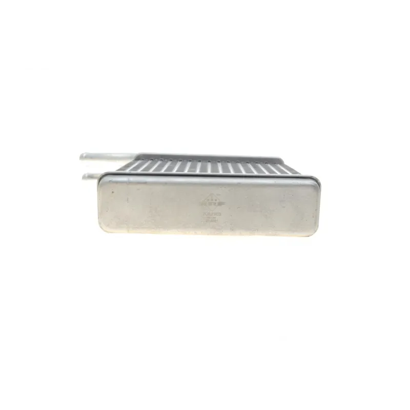 Радіатор пічки NRF 52134 для Opel Frontera A 2.0/2.4i/2.3-2.8TD 1992-1998, 165x155x32 мм
