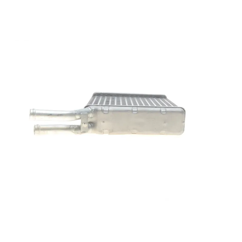 Радіатор пічки NRF 52134 для Opel Frontera A 2.0/2.4i/2.3-2.8TD 1992-1998, 165x155x32 мм