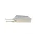 Радіатор пічки NRF 52134 для Opel Frontera A 2.0/2.4i/2.3-2.8TD 1992-1998, 165x155x32 мм