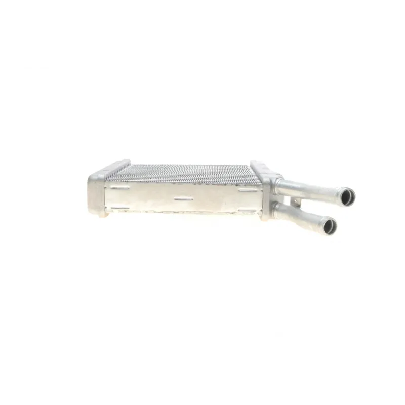 Радіатор пічки NRF 52134 для Opel Frontera A 2.0/2.4i/2.3-2.8TD 1992-1998, 165x155x32 мм