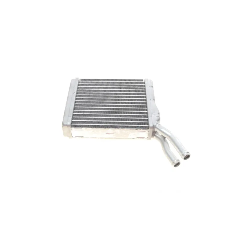 Радіатор пічки NRF 52134 для Opel Frontera A 2.0/2.4i/2.3-2.8TD 1992-1998, 165x155x32 мм