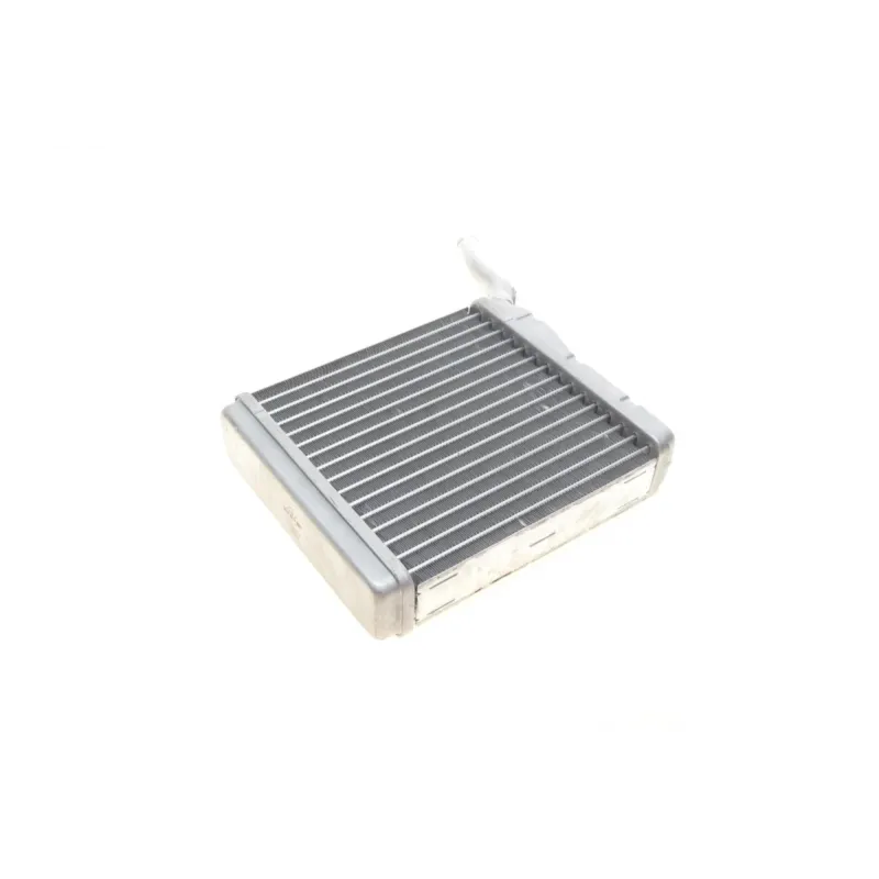 Радіатор пічки NRF 52134 для Opel Frontera A 2.0/2.4i/2.3-2.8TD 1992-1998, 165x155x32 мм