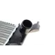 Радіатор охолодження Opel Astra F 1.4-2.0 91-99