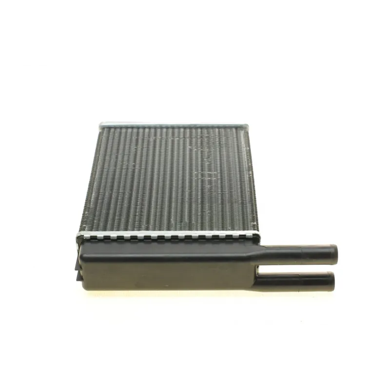 Радіатор пічки NRF 52221 для Ford Fiesta III (GFJ) 1989-1995, 182x157x42 мм