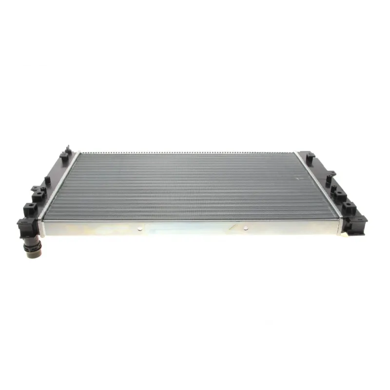 Радіатор охолодження NRF 529504A для Audi A4/A6, VW Passat B5/B6, Skoda Superb 1994-2008, 632x415x34 мм