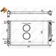 Радіатор охолодження Audi A4/A6/VW Passat 1.6-1.8T/1.9TDI 94-05