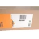 Радіатор охолодження NRF 53002 для Renault Kangoo 1.5dCi 2008-, Mercedes-Benz Citan 1.5dCi 2012-, 563x490x23 мм