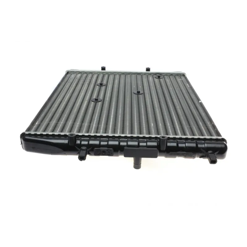 Радіатор охолодження NRF 53021 для Volkswagen Polo, Skoda Rapid, Fabia III 1.0-2.0 1999-