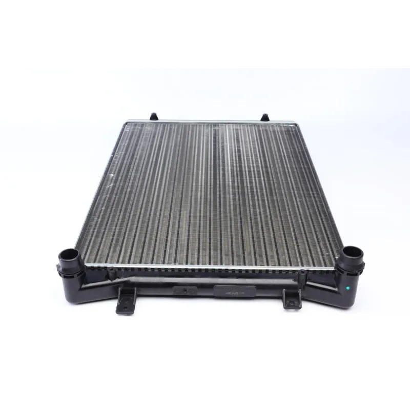 Радіатор охолодження NRF 53022 для Seat Alhambra, VW Sharan 1.9-2.0 TDI 2002-2010 (600x452x34 мм)