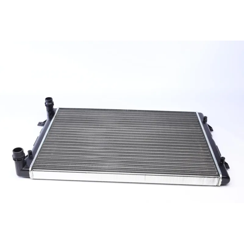 Радіатор охолодження NRF 53022 для Seat Alhambra, VW Sharan 1.9-2.0 TDI 2002-2010 (600x452x34 мм)