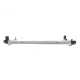 Радіатор охолодження NRF 53023 для Audi A6 2.7/3.0TDI quattro 438x678x32 мм