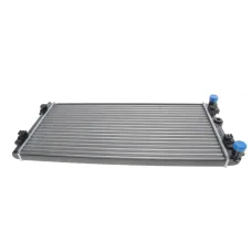 Радіатор охолодження NRF 53024A для Skoda Fabia, Rapid, VW Polo, Audi A1, Seat Ibiza 649x342x23 мм