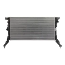 Радіатор охолодження NRF 53027 для Renault Laguna III 2.0-3.0 dCi 2007-2015, 686x368x40 мм