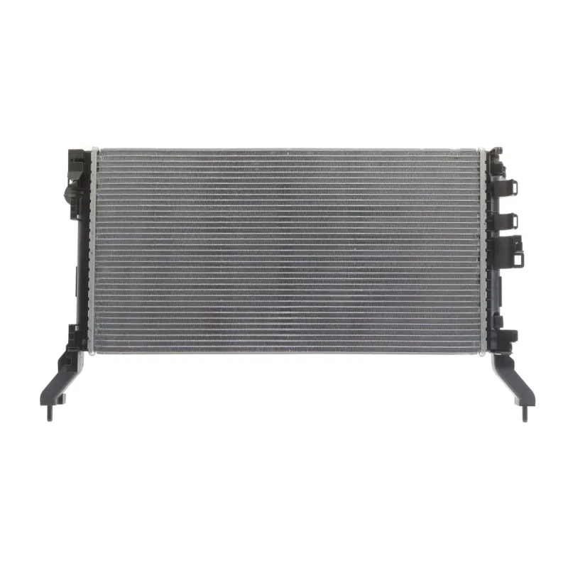Радіатор охолодження NRF 53027 для Renault Laguna III 2.0-3.0 dCi 2007-2015, 686x368x40 мм