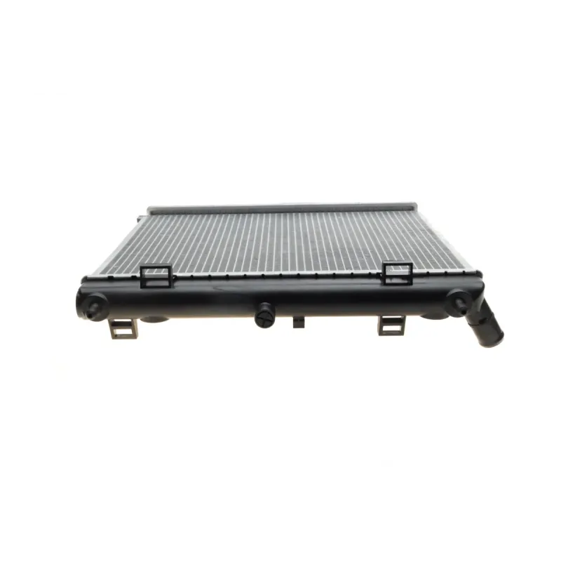 Радіатор охолодження NRF 53029 для Hyundai i10 (PA) 1.1 2008-2013, 447x351x17 мм