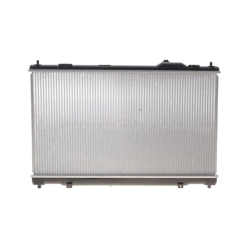 Радіатор охолодження NRF 53039 для Lexus GS (GRS19_, UZS19_, GWS19_) 2005-2011, 708x400x16 мм