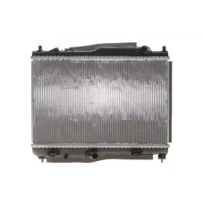 Радіатор охолодження NRF 53044 для Ford Transit Courier 1.5-1.6 TDCi 2014-, 548x350x16 мм