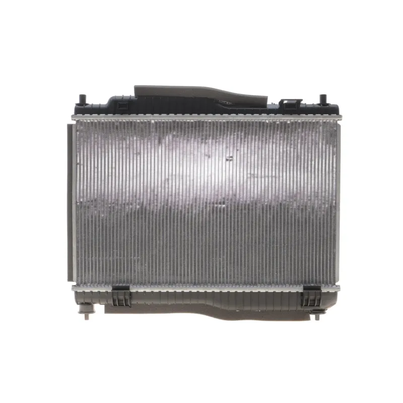 Радіатор охолодження NRF 53044 для Ford Transit Courier 1.5-1.6 TDCi 2014-, 548x350x16 мм
