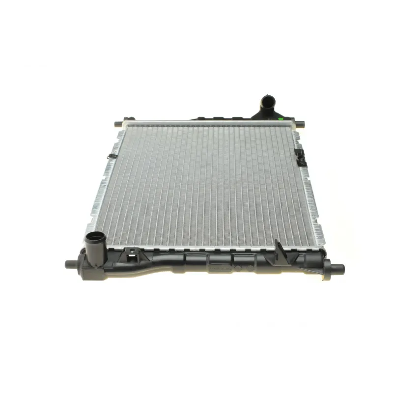 Радіатор охолодження NRF 53068 для Chevrolet Matiz M200/M250 2005- (320x460x16 мм)