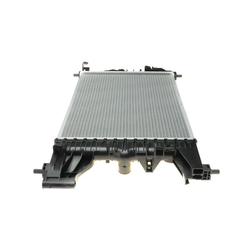 Радіатор охолодження NRF 53142 для Opel Astra J 1.3/1.7CDTI 2009-2015, 580x415x28 мм