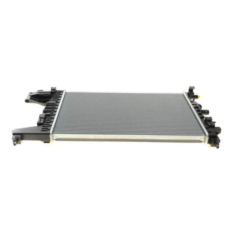 Радіатор охолодження NRF 53142 для Opel Astra J 1.3/1.7CDTI 2009-2015, 580x415x28 мм