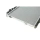 Радіатор охолодження Chevrolet Lacetti/Daewoo Nubira 1.4/1.8 03-