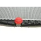 Радіатор охолодження Chevrolet Lacetti/Daewoo Nubira 1.4/1.8 03-