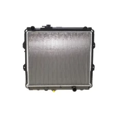 Радіатор охолодження NRF 53151 для Toyota Hilux VI 2.5 D-4D 2001-2005 (515x450x32 мм)