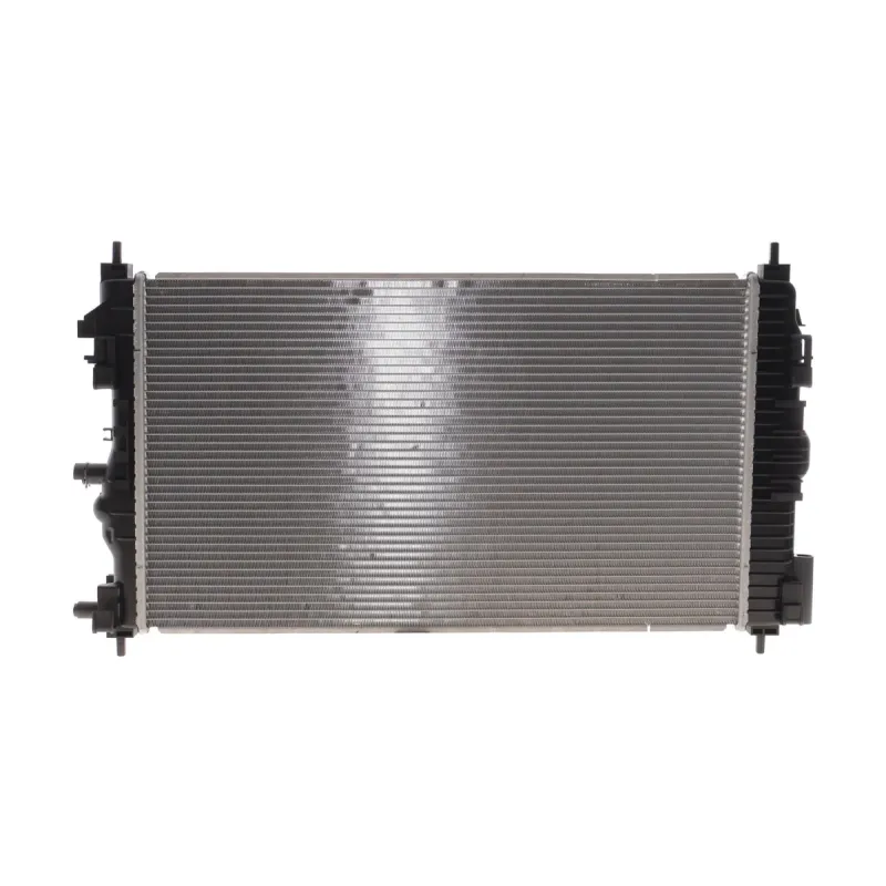 Радіатор охолодження NRF 53159 для Opel Astra J, Chevrolet Cruze 1.4-1.8 2009-2012, 680x387x27 мм