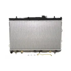 Купити Радіатор охолодження Kia Cerato 1.6/2.0 04-09 | KovelAutoHub