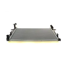 Радіатор охолодження NRF 53192 для Hyundai Tucson, Kia Sportage 2.0 2004-2010 (МКПП/+AC) 640x448x16 мм