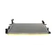 Радіатор охолодження NRF 53192 для Hyundai Tucson, Kia Sportage 2.0 2004-2010 (МКПП/+AC) 640x448x16 мм