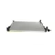 Радіатор охолодження NRF 53192 для Hyundai Tucson, Kia Sportage 2.0 2004-2010 (МКПП/+AC) 640x448x16 мм