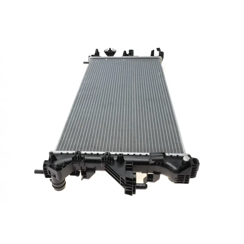 Радіатор охолодження NRF 53199 для Citroen Jumper, Fiat Ducato, Peugeot Boxer 3.0D/HDi 2010- (780x369x37 мм)