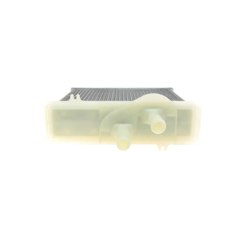 Радіатор пічки NRF 53204 для Fiat Punto (176) 1993-1999, 165x194x42 мм