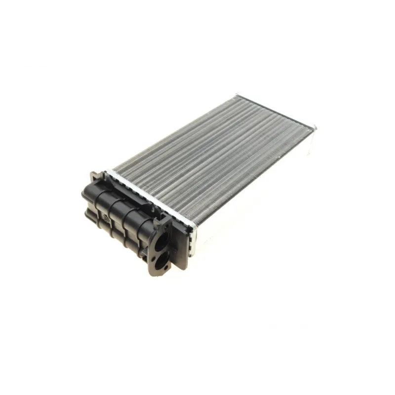 Радіатор пічки NRF 53219 для Fiat Brava/Bravo/Marea 1998-2003, 250x140x42 мм